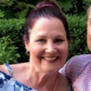 Meet your Posher, Patti